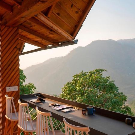 Zostel Homes Ramgarh, Nainital Dış mekan fotoğraf